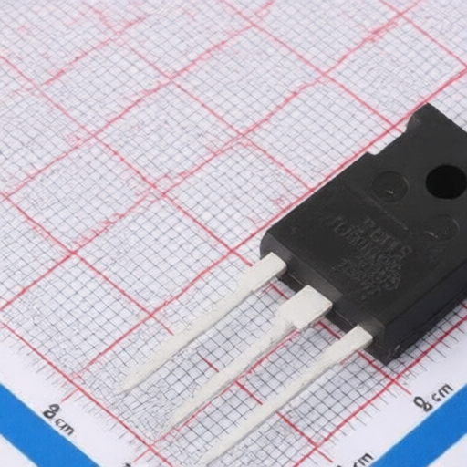 Littelfuse/IXYS CLA80MT1200NHB for sale