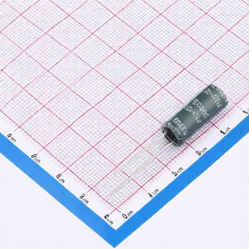 Econd 470uF35V8x20GF for sale