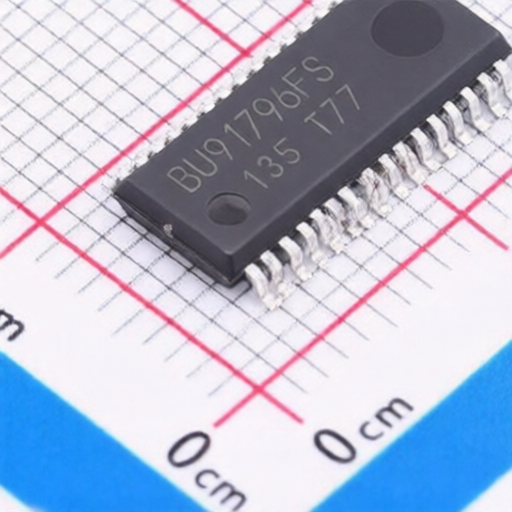 ROHM BU91796FS-ME2 for sale