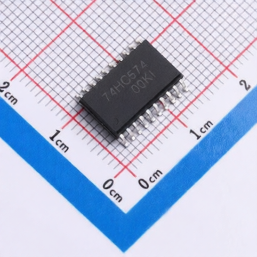 JSCJ CJ74HC574AGN for sale