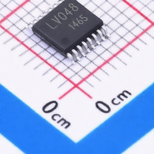 ROHM BU90LV048-E2 for sale