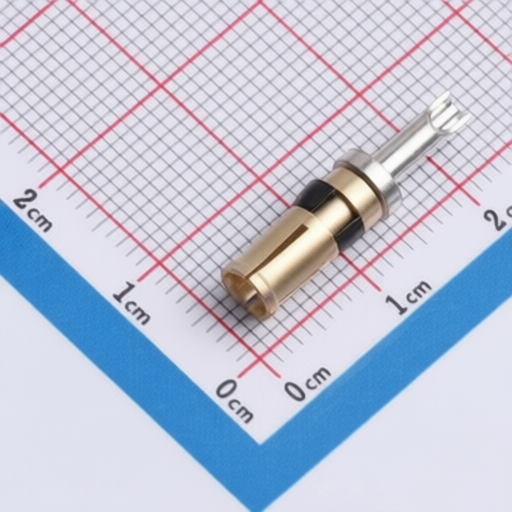 Amphenol 8638PSS1005LF for sale