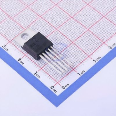 MICROCHIP LM2575-5.0WT for sale