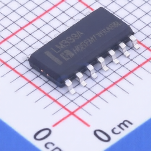 HGSEMI LM339AM/TR for sale