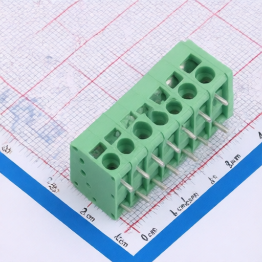 MAX MX205R-5.0-07P-GN01-Cu-A for sale