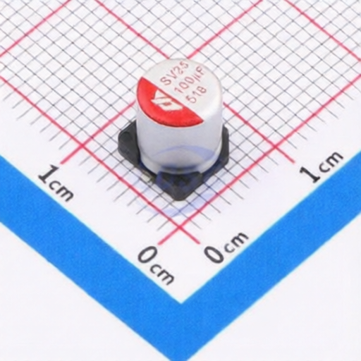 ChuangHui SV101M250E7R7R1Z00ZZ for sale