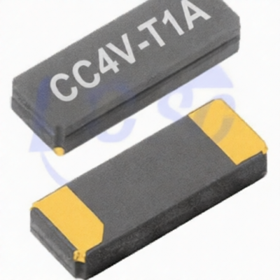 Micro Crystal CC4V-T1A-40.000KHZ-12.5PF-20PPM-TA-QC for sale