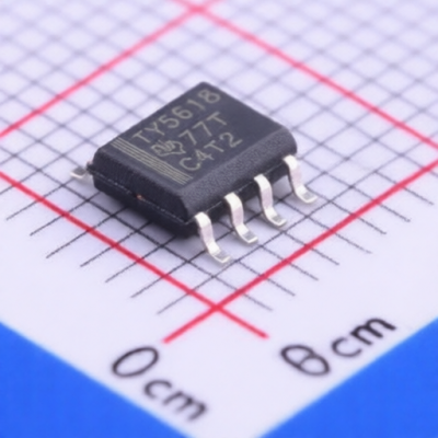 TI TLV5618AIDR for sale