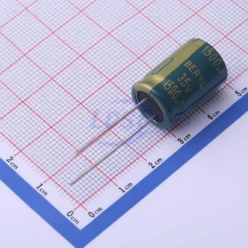 BERYL Electronic Tech RC035M152LO13*20TH-2A1E for sale