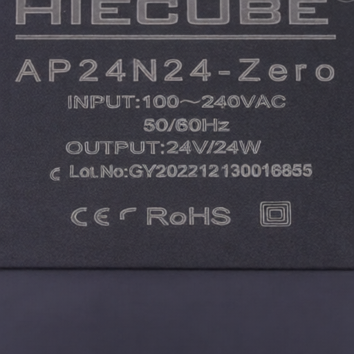 HIECUBE AP24N24-Zero for sale