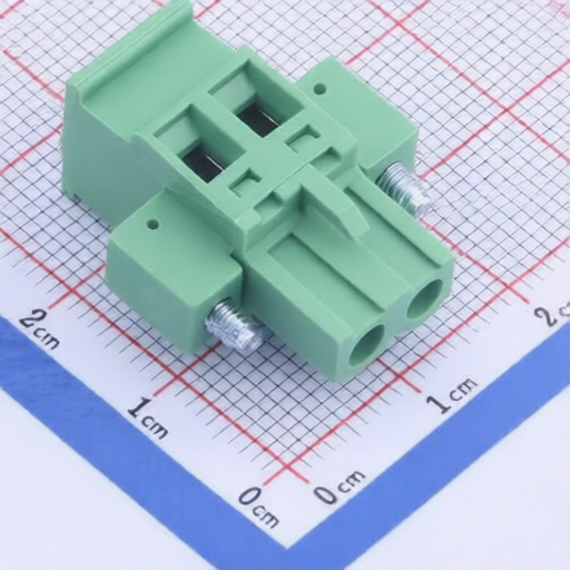 DEGSON 2EDGKAM-5.08-02P-14-00A(H) for sale