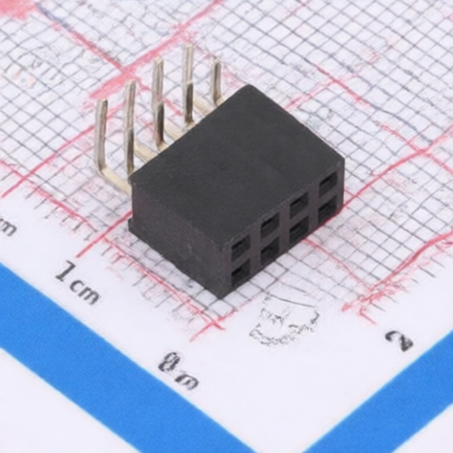 Bossie BX-PM2.54-2-4PWS for sale