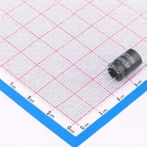 Econd 2.2uF450V8x12KM for sale