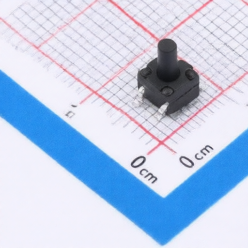 CAX TS1101S-4.5x4.5x8.0FSS for sale