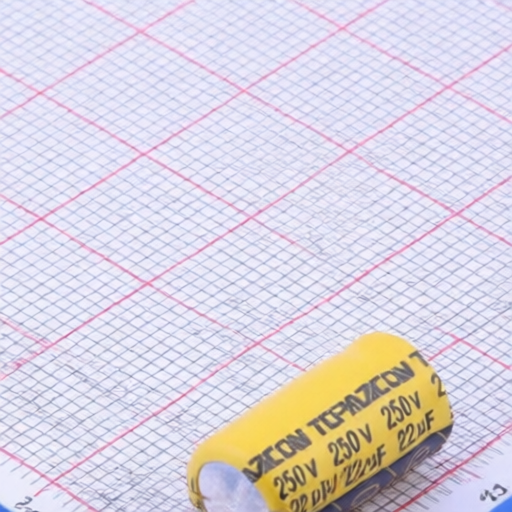 Guangdong TOPAZ Elec Tech ECRF1016220M251P00 for sale