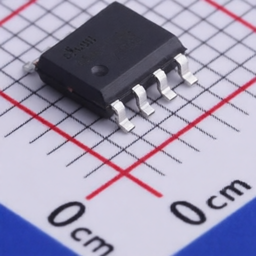 ESMT(Elite Semicon Memory Tech) EN25Q40A-104GIP for sale