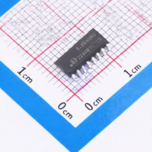 SKYWORKS SI8640BC-B-IS1 for sale