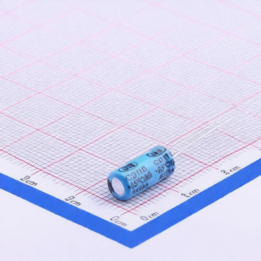 Nantong Jianghai Capacitor ECR1CPT330MLL050011 for sale