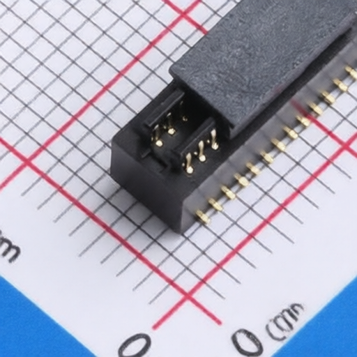 HCTL HC-PBB08-2-32-M-H4.0-G1-R-P-04 for sale