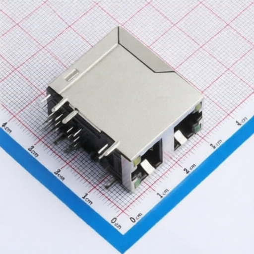 HCTL HC-RJ45-059C-2*1-2 for sale