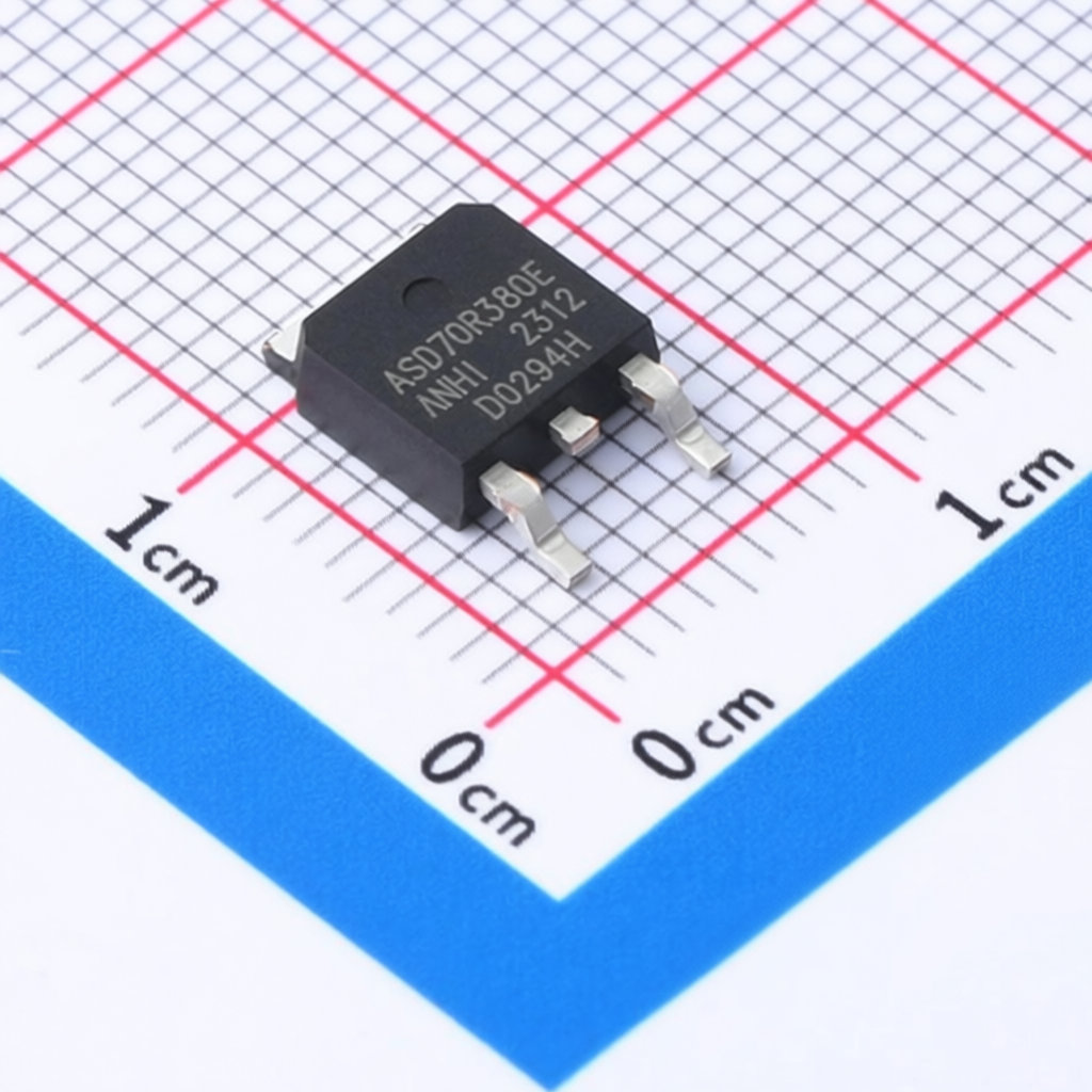 ANHI ASD70R380E for sale