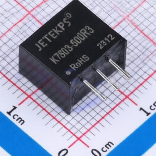 JETEKPS K7803-500R3 for sale