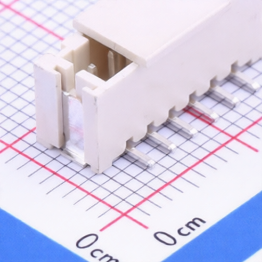 CJT(Changjiang Connectors) A2001WV-S-6P for sale