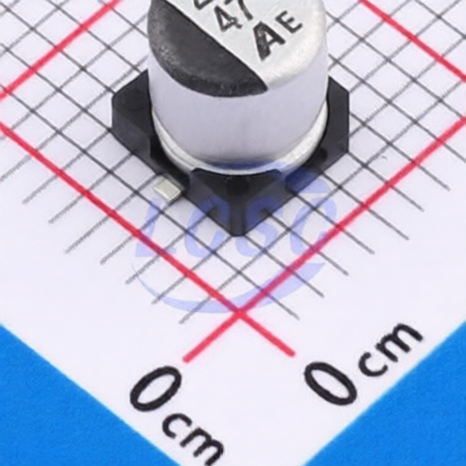 ACMECON GVE1E476M0506CN for sale