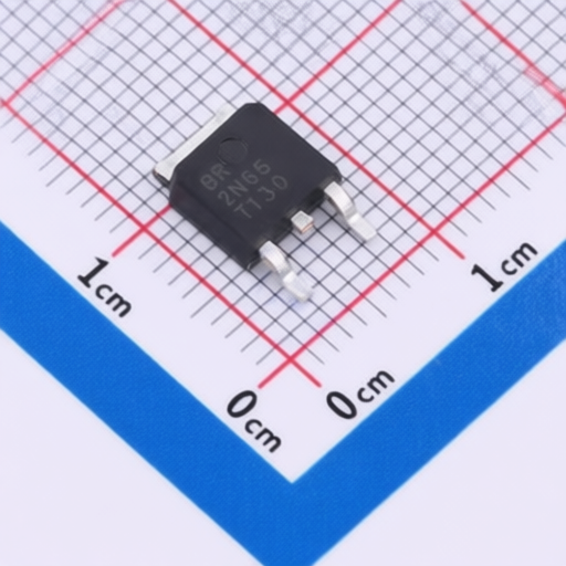 BLUE ROCKET BRD2N65 for sale