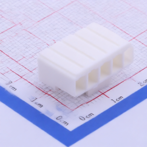 CJT(Changjiang Connectors) A3963HA-5P for sale