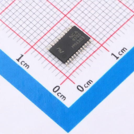 NOVOSENSE NCA9555 for sale