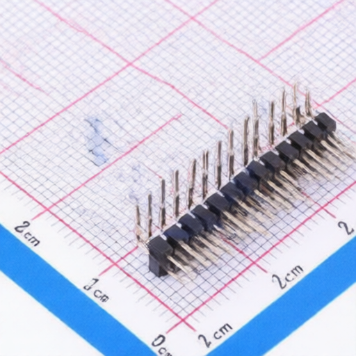 ZHOURI PZ2.54-2*13-WZ for sale