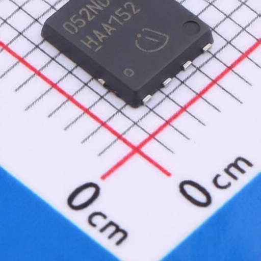 Infineon BSC052N03LS for sale