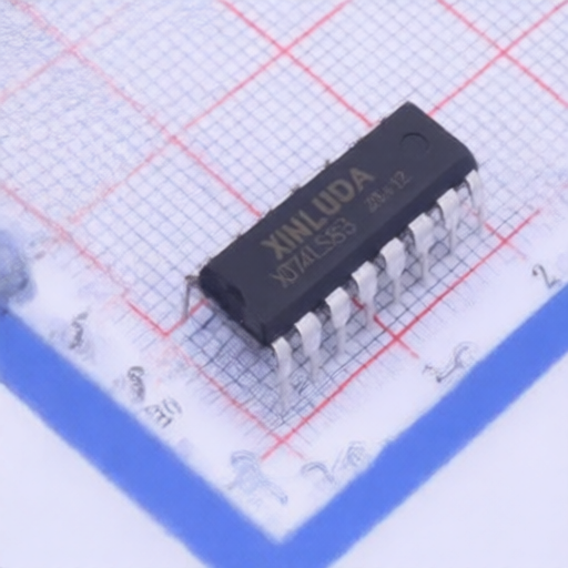 XINLUDA XD74LS83 for sale