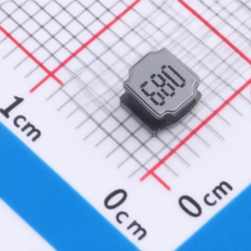 CND-tek NR4030S-680M H for sale