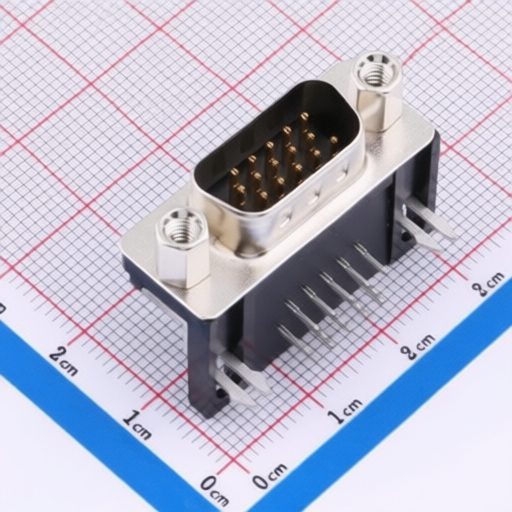 Amphenol 10090926-P154VLF for sale
