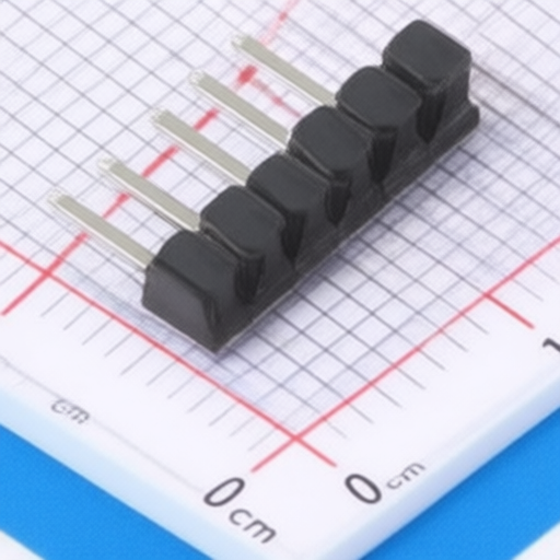 BOOMELE(Boom Precision Elec) 2.54-1x6P for sale