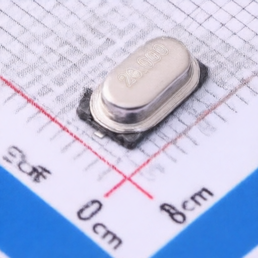 SOSET 26M 9PF 50PPM for sale