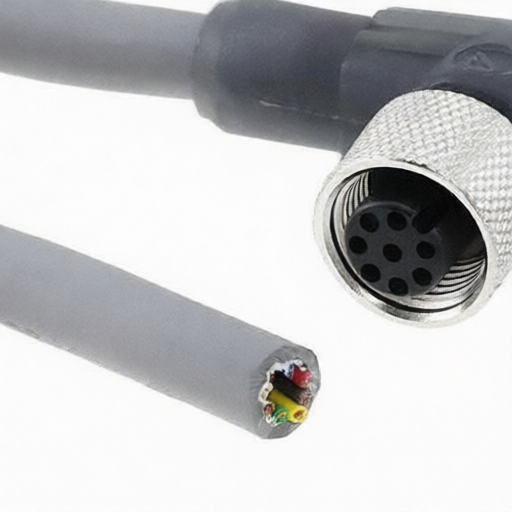 Alpha Wire AW0800124 SL400 for sale