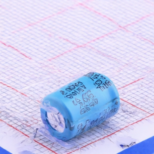Nantong Jianghai Capacitor ECR1EPT221MLL080011 for sale