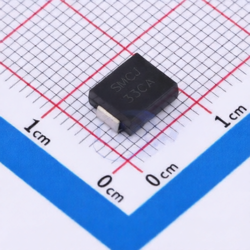Tokmas SMCJ33CA for sale
