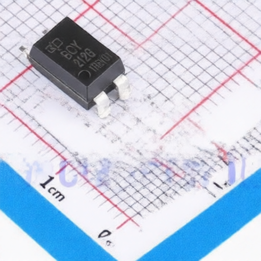 BC BCY212GA for sale