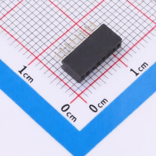 Bossie BX-PM1.27-1-8PU-Z for sale