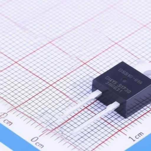 Littelfuse/IXYS DSS16-01A for sale