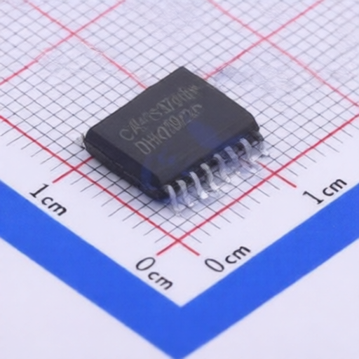 Chipanalog CA-IS3741LW for sale