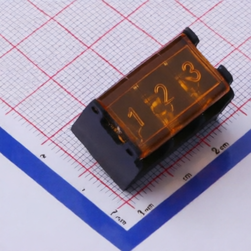 DORABO DBT50G-7.62-3P-BK-P for sale