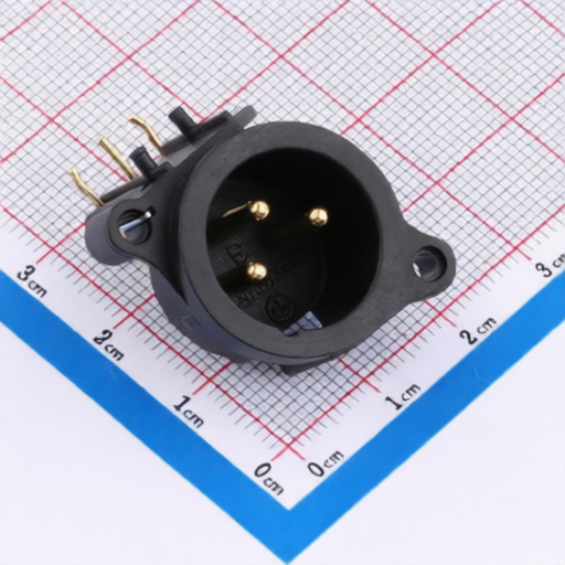 Neutrik NC3MAAH for sale