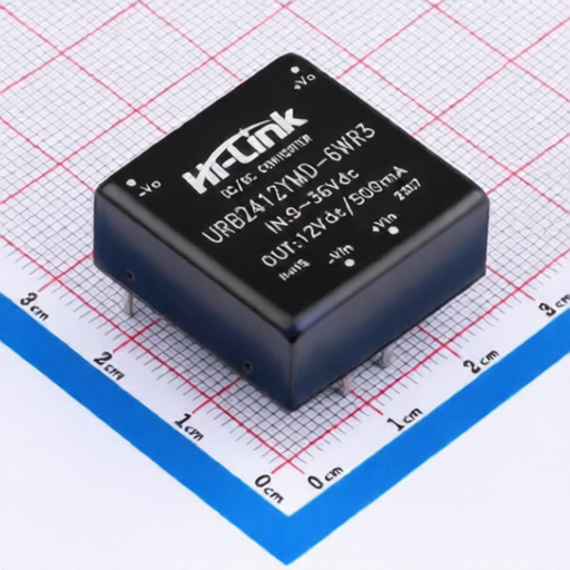 HI-LINK URB2412YMD-6WR3 for sale