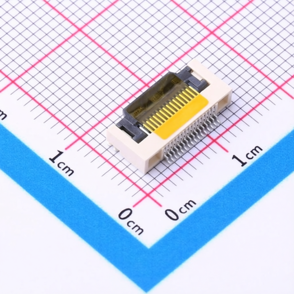 ATOM FPC05016-43202 for sale
