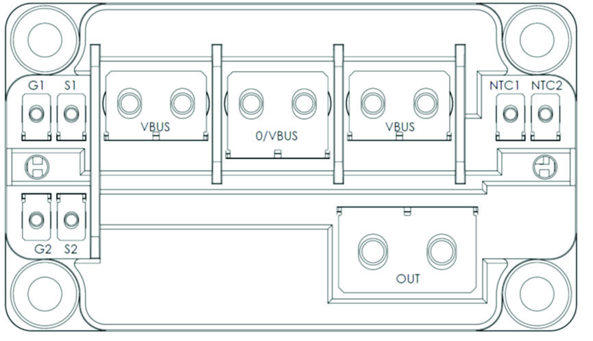 MICROCHIP MSCSM120AM02T6LIAG for sale